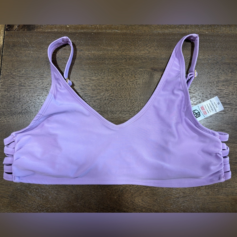 Born Primitive Bikini Top